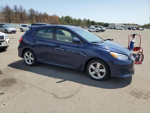 2010 Toyota Corolla Matrix S VIN: 2T1KE4EE0AC034744 Lot: 52805804