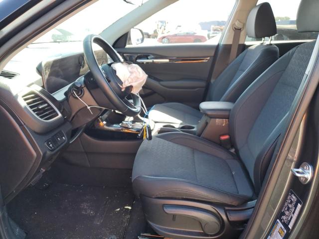 2024 Kia Seltos S VIN: KNDEU2AAXR7580679 Lot: 56693244