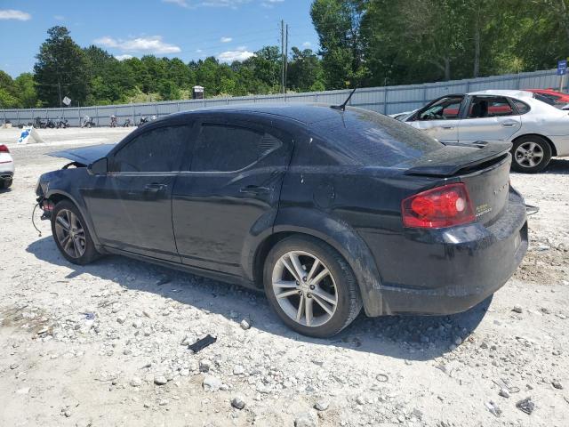 2012 Dodge Avenger Sxt VIN: 1C3CDZEG1CN329569 Lot: 53264374