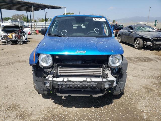 2020 Jeep Renegade Sport VIN: ZACNJAABXLPL94370 Lot: 52850554