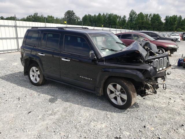 2017 JEEP PATRIOT LA - 1C4NJPFA6HD160965