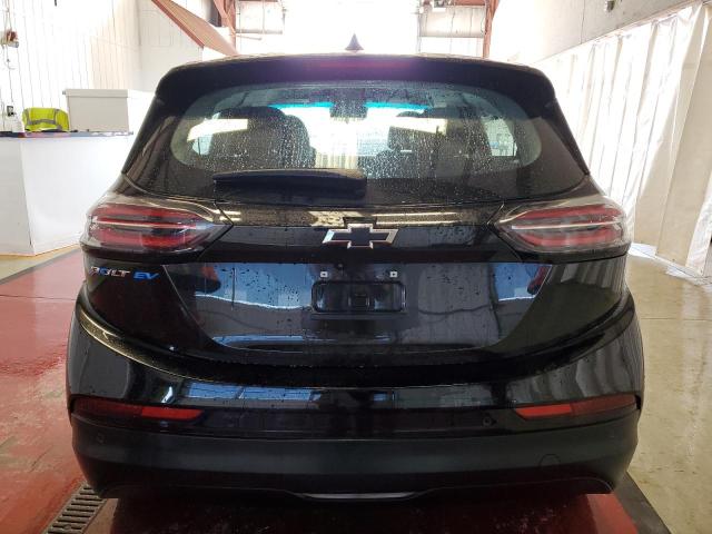 2023 Chevrolet Bolt Ev 1Lt VIN: 1G1FW6S06P4195283 Lot: 53217174