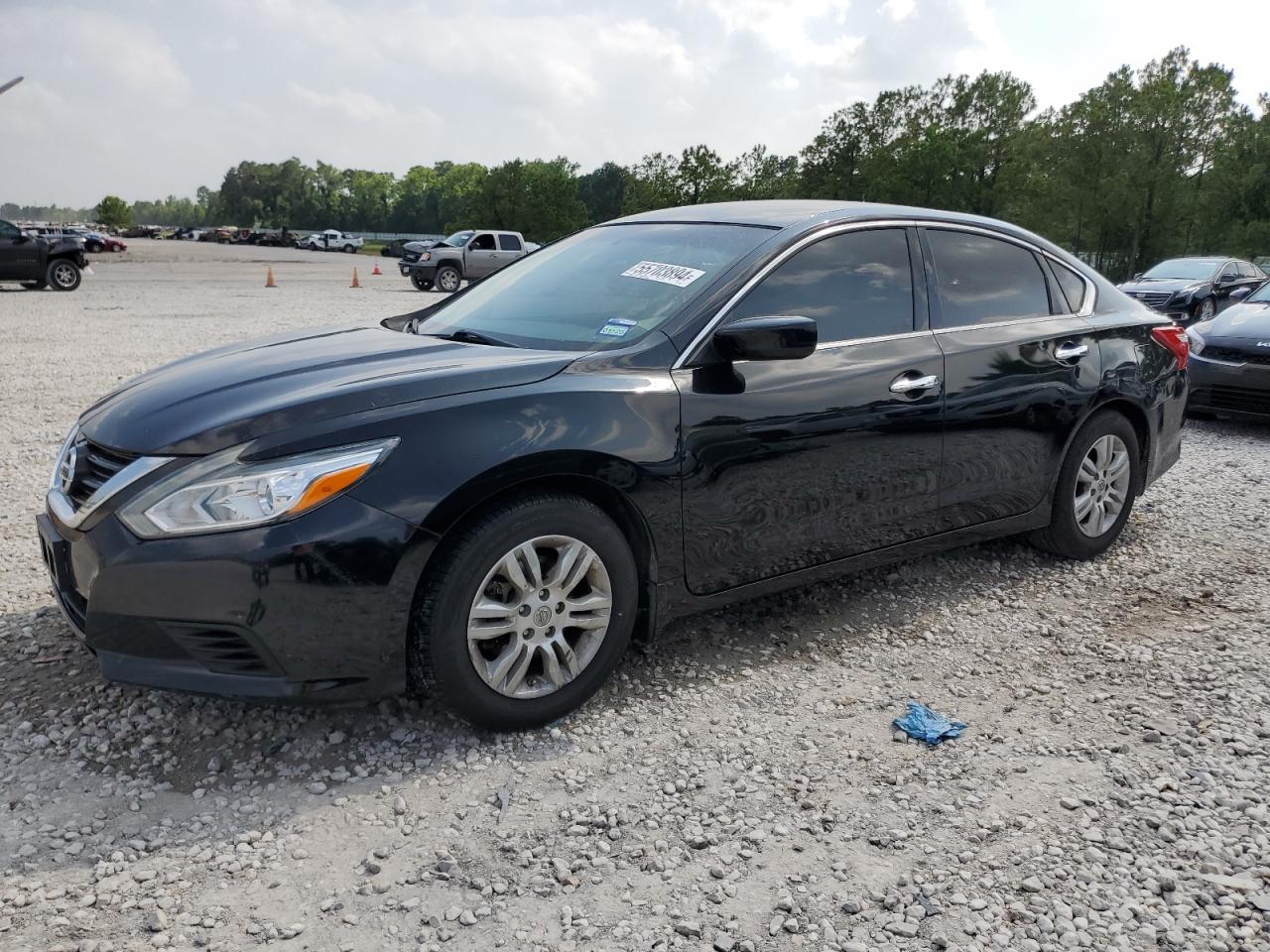 1N4AL3AP1GN373902 NISSAN ALTIMA 2016