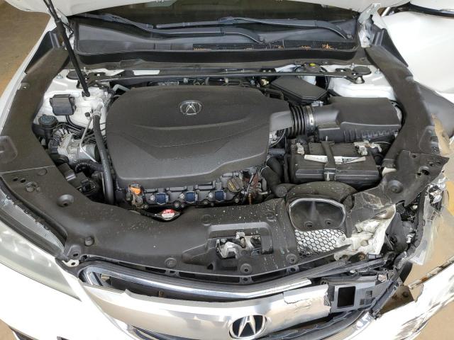 2015 Acura Tlx VIN: 19UUB2F35FA017910 Lot: 56208084