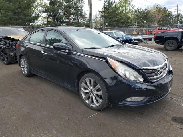 2011 Hyundai Sonata Se VIN: 5NPEC4ACXBH239591 Lot: 52765934