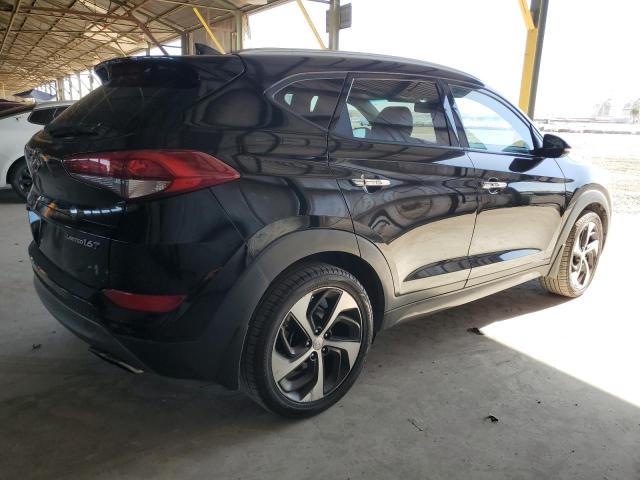 2016 Hyundai Tucson Limited VIN: KM8J33A23GU067655 Lot: 54096894