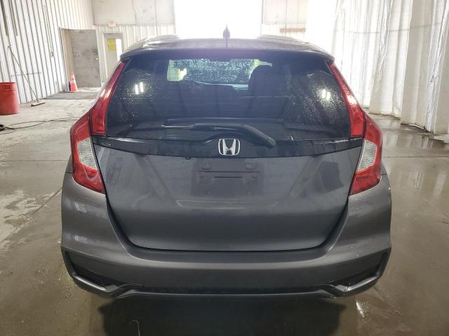 2020 Honda Fit Lx VIN: 3HGGK5H48LM712840 Lot: 54874844
