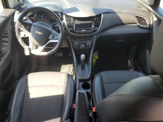 2019 Chevrolet Trax 1Lt VIN: KL7CJLSB9KB821838 Lot: 56499414