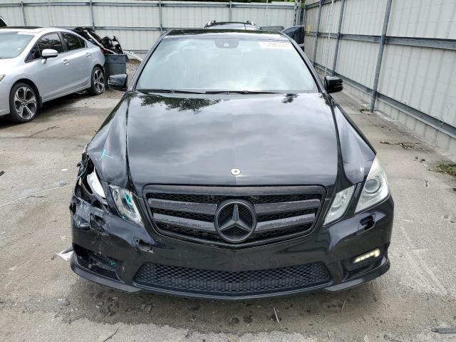 2011 Mercedes-Benz E 350 VIN: WDDHF5GB0BA498984 Lot: 53985344