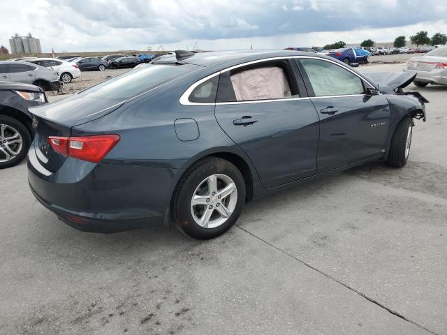  CHEVROLET MALIBU 2020 Granatowy