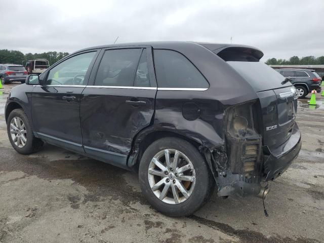 2013 Ford Edge Limited VIN: 2FMDK3KC4DBA17517 Lot: 54503994