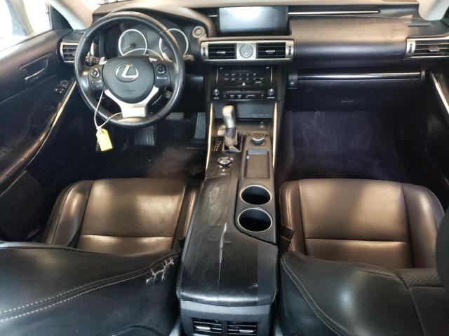 2014 Lexus Is 250 VIN: JTHBF1D2XE5040538 Lot: 53835514