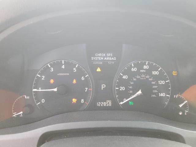 2010 Lexus Rx 350 VIN: 2T2BK1BA3AC013066 Lot: 55312524