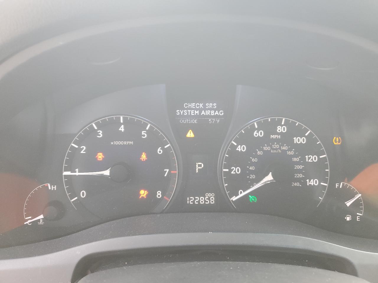 2T2BK1BA3AC013066 2010 Lexus Rx 350