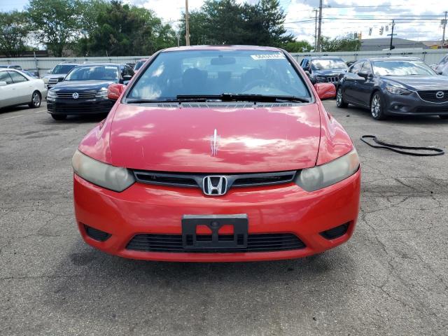 2008 Honda Civic Ex VIN: 2HGFG12868H532148 Lot: 56434744