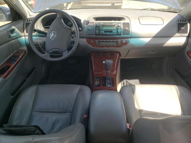 2005 Toyota Camry Le VIN: 4T1BE30KX5U102365 Lot: 55537404