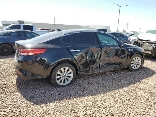 2016 Kia Optima Ex VIN: 5XXGU4L30GG113276 Lot: 55946114