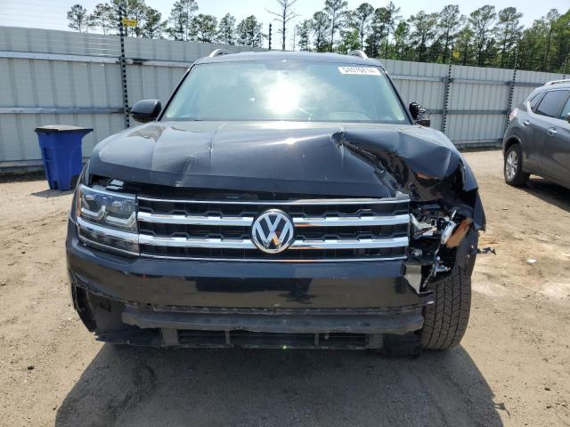 2018 Volkswagen Atlas S VIN: 1V2AP2CA2JC535605 Lot: 54076814