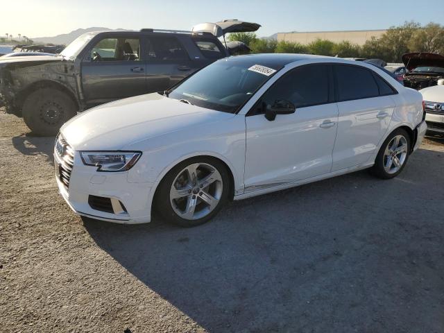 2018 AUDI A3 PREMIUM WAUAUGFF2J1002371