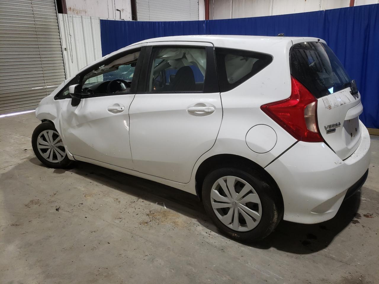 2017 Nissan Versa Note S vin: 3N1CE2CPXHL375043