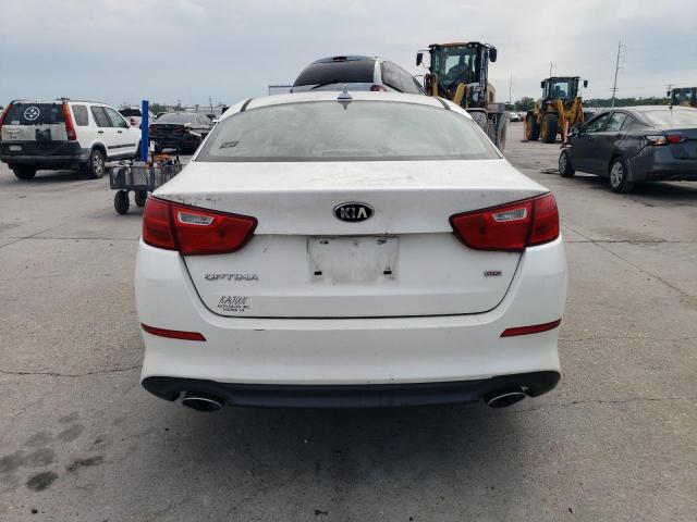 2015 Kia Optima Lx VIN: KNAGM4A74F5621319 Lot: 55392644