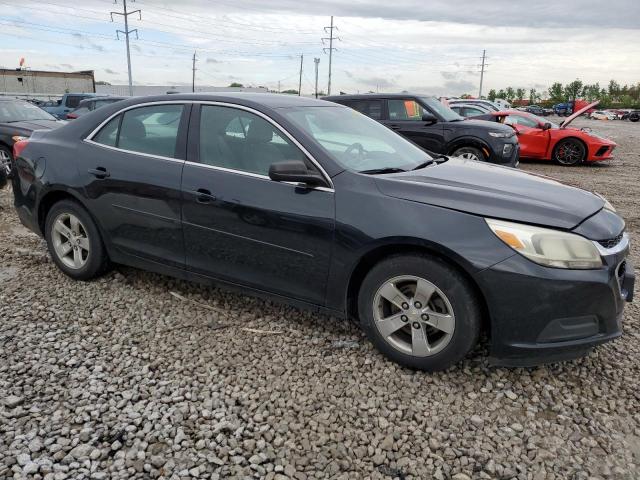 2015 Chevrolet Malibu Ls VIN: 1G11B5SL1FF144433 Lot: 54414304