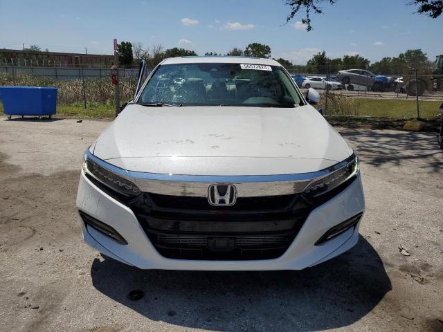 2019 Honda Accord Touring VIN: 1HGCV2F99KA024957 Lot: 56573824