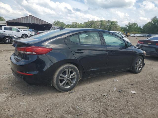 2017 Hyundai Elantra Se VIN: 5NPD84LF7HH084088 Lot: 54940724