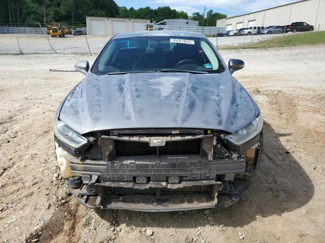 2013 Ford Fusion Se VIN: 3FA6P0H99DR297533 Lot: 55281054