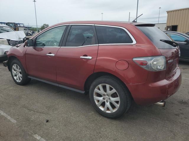 2007 Mazda Cx-7 VIN: JM3ER293570112346 Lot: 53995344