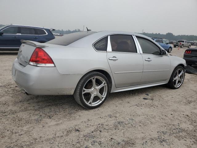 2013 Chevrolet Impala Ltz VIN: 2G1WC5E33D1205509 Lot: 53695644