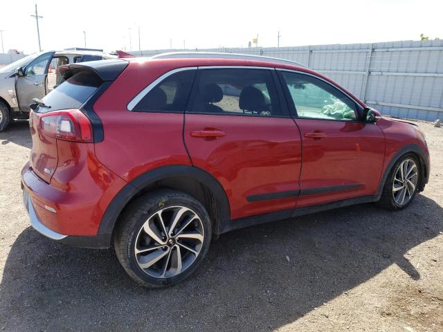 2019 KIA NIRO TOURI - KNDCE3LC1K5235115