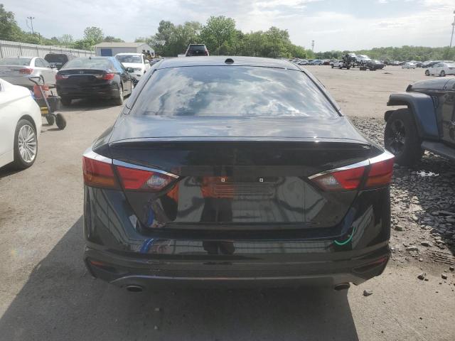 2019 Nissan Altima Sr VIN: 1N4BL4CV2KC134739 Lot: 56257234