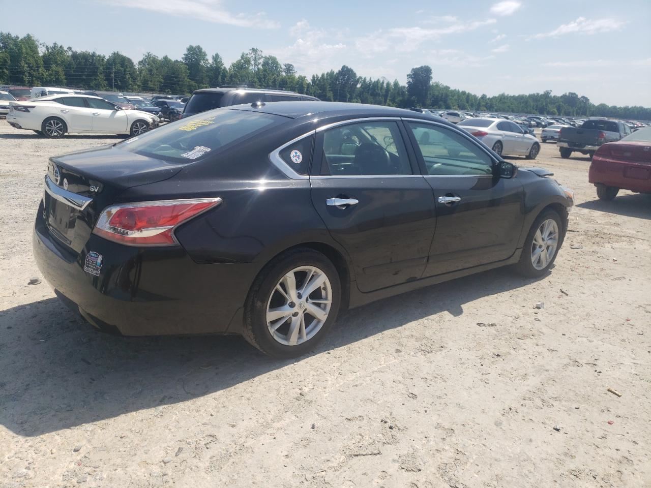 1N4AL3AP5FC479845 2015 Nissan Altima 2.5