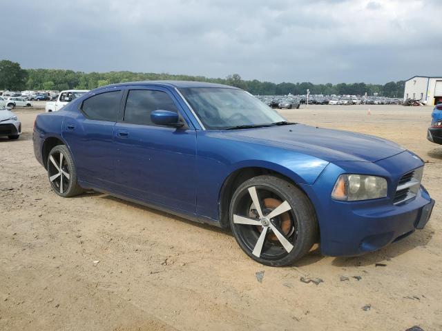 2010 Dodge Charger VIN: 2B3CA4CD6AH316520 Lot: 54153984