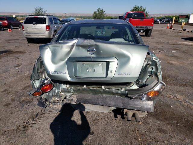 2003 Nissan Altima Base VIN: 1N4AL11D03C216443 Lot: 54074394