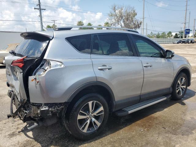 2017 Toyota Rav4 Xle VIN: 2T3WFREV5HW384771 Lot: 55943744