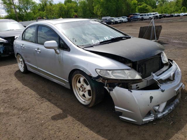 2007 Honda Civic Si VIN: 2HGFA55527H703292 Lot: 53890734