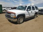 2006 Chevrolet Tahoe K1500 VIN: 1GNEK13Z96R107527 Lot: 56716754