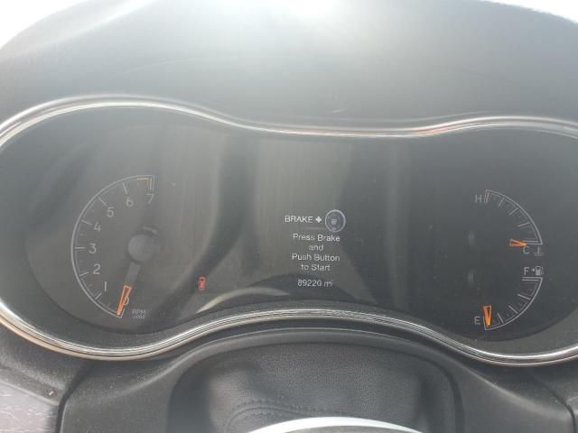 2018 Jeep Grand Cherokee Limited VIN: 1C4RJFBG5JC297767 Lot: 55389794