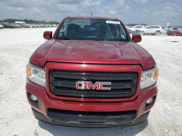 2019 GMC Canyon All Terrain VIN: 1GTG6FEN5K1111578 Lot: 55191914