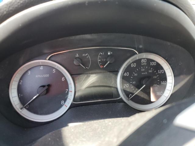 2014 Nissan Sentra S VIN: 3N1AB7AP0EL692390 Lot: 57291784