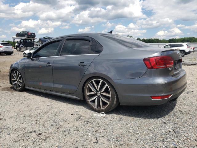 2014 Volkswagen Jetta Gli VIN: 3VW5T7AJ0EM380181 Lot: 57068914