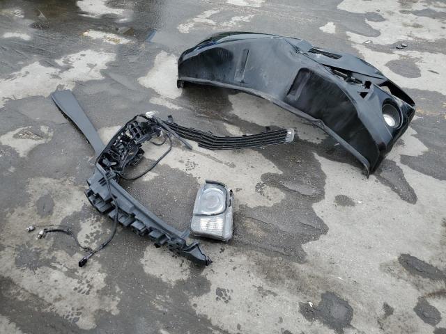 2011 Chevrolet Camaro 2Ss VIN: 2G1FK1EJ7B9107012 Lot: 55475464