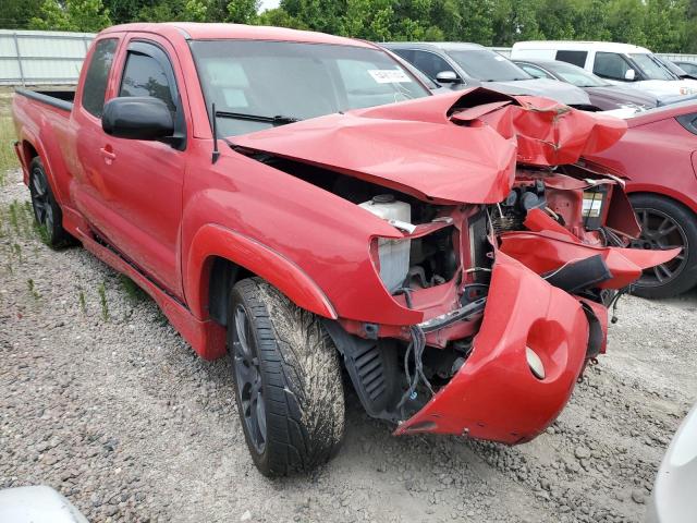 2006 Toyota Tacoma X-Runner Access Cab VIN: 5TETU22N76Z229709 Lot: 54901304