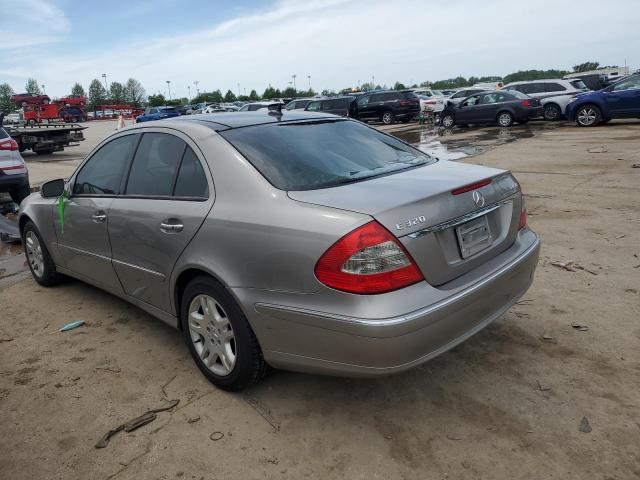 2007 Mercedes-Benz E 320 Cdi VIN: WDBUF22X57B082942 Lot: 51419014