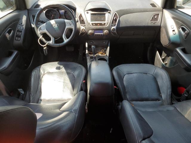 KM8JUCAC9DU557664 2013 Hyundai Tucson Gls