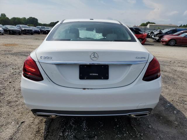 VIN WDDWF8EB3KR461828 2019 Mercedes-Benz C-Class, 3... no.6