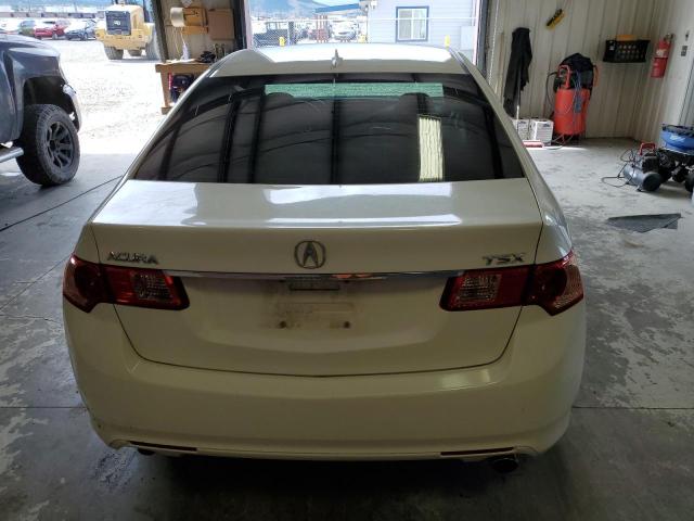 2011 Acura Tsx VIN: JH4CU2F60BC005224 Lot: 53528304