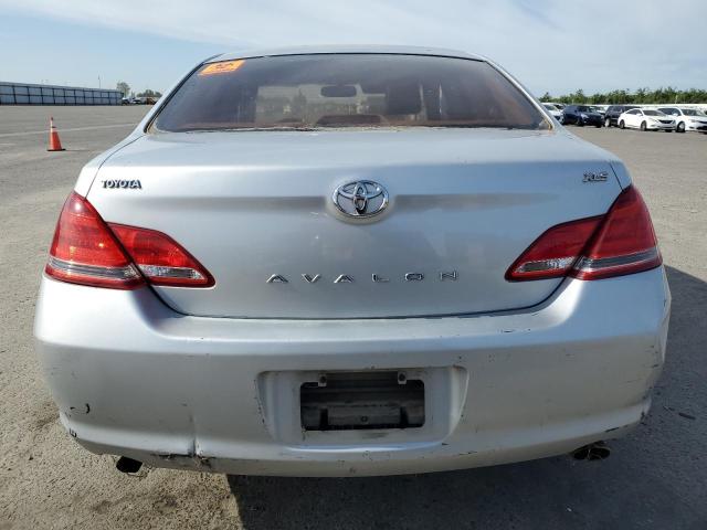 2006 Toyota Avalon Xl VIN: 4T1BK36B96U111818 Lot: 55877244